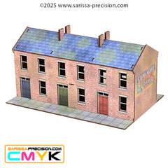 Small Heath Starter Set