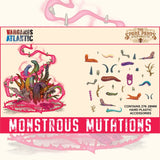 Wargames Atlantic - Monstrous Mutations