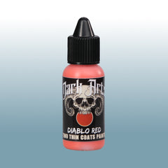 Duncan Rhodes - Dark Arts Paint Set