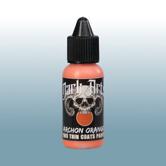 Duncan Rhodes - Dark Arts Paint Set