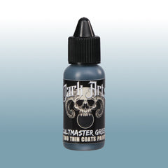 Duncan Rhodes - Dark Arts Paint Set