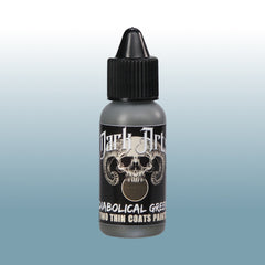 Duncan Rhodes - Dark Arts Paint Set