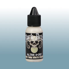 Duncan Rhodes - Dark Arts Paint Set