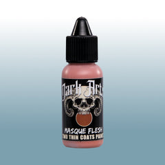 Duncan Rhodes - Dark Arts Paint Set