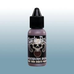 Duncan Rhodes - Dark Arts Paint Set