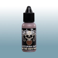 Duncan Rhodes - Dark Arts Paint Set