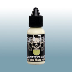 Duncan Rhodes - Dark Arts Paint Set