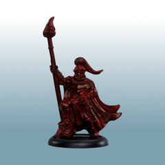 Duncan Rhodes - Dark Arts Paint Set