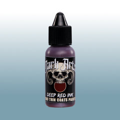 Duncan Rhodes - Dark Arts Paint Set