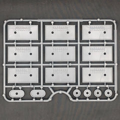 40mm x 20mm Dual Use Bases
