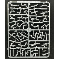 Wargames Atlantic - Civilians & Survivors (1): Men