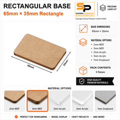 B65X35 (9)-3M-R