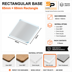 B65X60 (6)-3A-R