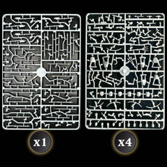 Barons' War Second Edition Deluxe Set