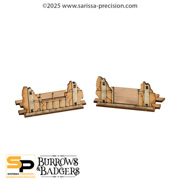 Nether Ackley's Mysterious Ruins