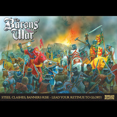 Barons' War Second Edition