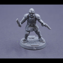 Wargames Atlantic - 25mm Deck Bases