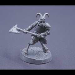 Wargames Atlantic - 25mm Deck Bases