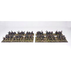 Wargames Atlantic - Azincourt English Army (10mm)