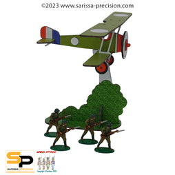 Copplestone Plane 2A