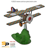 Copplestone Plane 2B