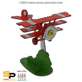 Copplestone Plane 3A