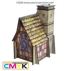 The Chapel Of Wicksend