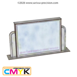 Moon Light Drive-In Cinema Screen (28mm) (CMYK)