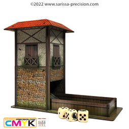 Dice Tower - Limes Tower