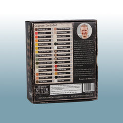 Duncan Rhodes - Dark Arts Paint Set