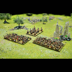 Wargames Atlantic - Dwarven Host