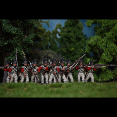 Wargames Atlantic - 5th Regiment of Foot Grenadiers