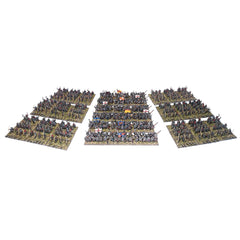 Wargames Atlantic - Azincourt English Army (10mm)