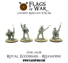 FOW-JAC18 Royal Ecossais - Reloading