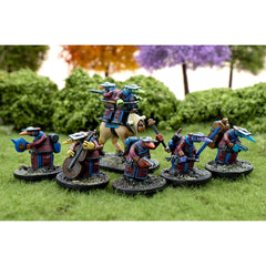 Wargames Atlantic - Quar Fidwog Command