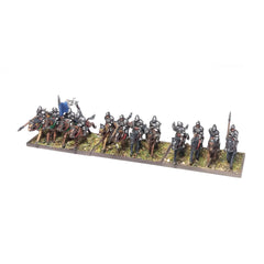 Wargames Atlantic - Azincourt French Army (10mm)