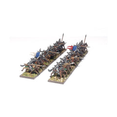 Wargames Atlantic - Azincourt French Army (10mm)