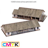 Rorke's Drift Set (15mm) CMYK