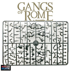 Gangs of Rome – Two Player Starter Set