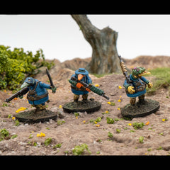 Wargames Atlantic - Quar Coftyran Specialists