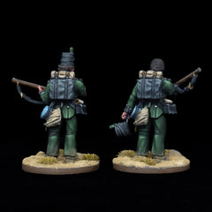 Wargames Atlantic - Patrick Harper 1809