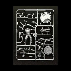 Wargames Atlantic - Patrick Harper 1809