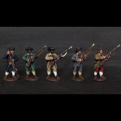 Wargames Atlantic - Minutemen