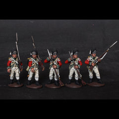 Wargames Atlantic - 5th Regiment of Foot Grenadiers