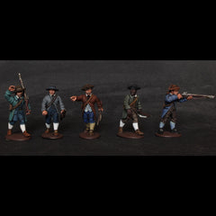 Wargames Atlantic - Minutemen