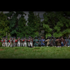 Wargames Atlantic - Minutemen