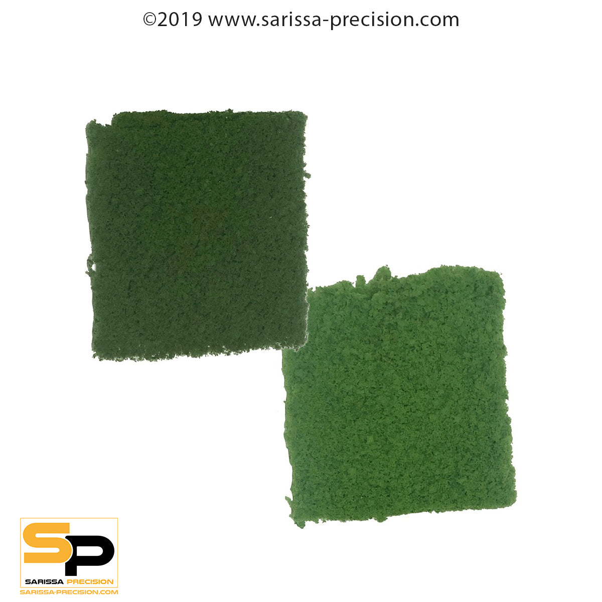 Clump Foliage Sheets for Vines / Ivy