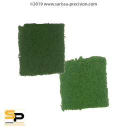 Clump Foliage Sheets for Vines / Ivy