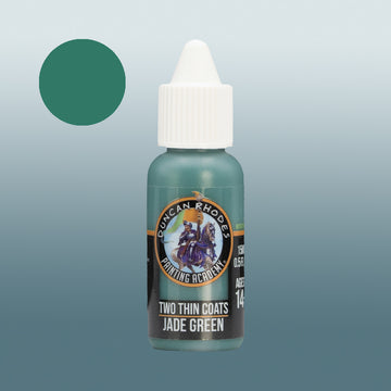Jade Green