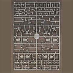 Barons' War Second Edition Deluxe Set